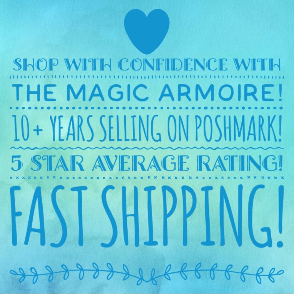 The Magic Armoire is Live! LTK when The Magic Armoire goes live! - Picture 6 of 10
